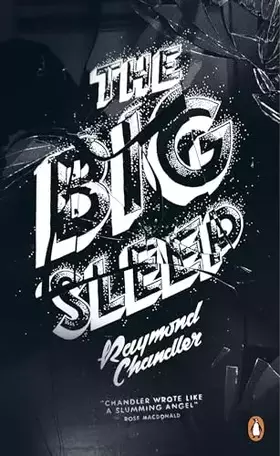 Couverture du produit · Big Sleep