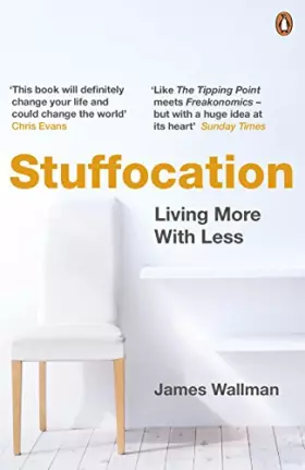 Couverture du produit · Stuffocation: Living More With Less