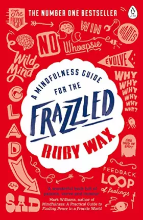 Couverture du produit · A Mindfulness Guide for the Frazzled