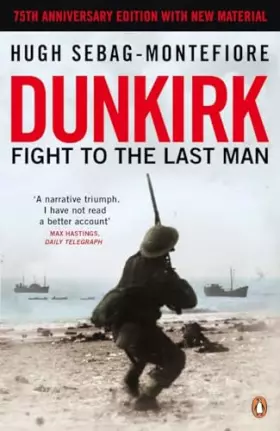 Couverture du produit · Dunkirk (Re-Issue)