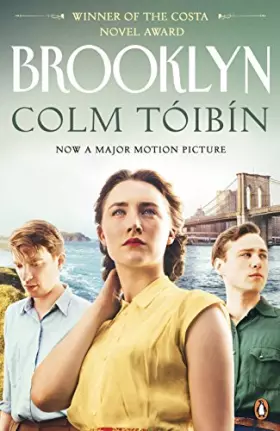 Couverture du produit · Brooklyn