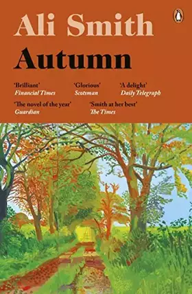 Couverture du produit · Autumn