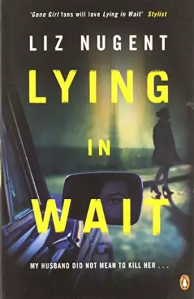 Couverture du produit · Lying in Wait