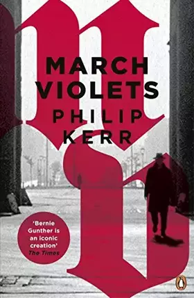 Couverture du produit · March Violets