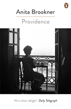 Couverture du produit · Providence
