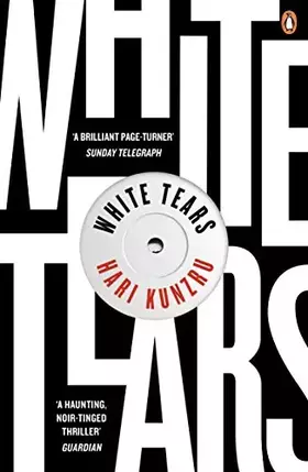 Couverture du produit · White Tears