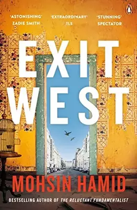 Couverture du produit · Exit West