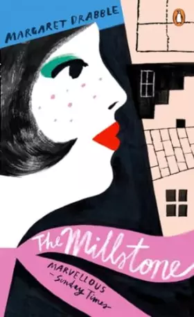 Couverture du produit · The Millstone (Penguin Essentials)