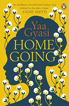 Couverture du produit · Homegoing