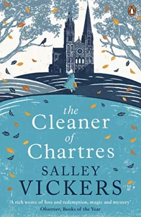 Couverture du produit · The Cleaner of Chartres
