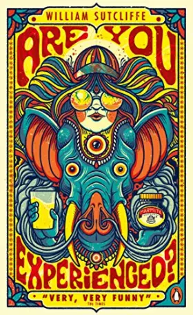 Couverture du produit · Are You Experienced?