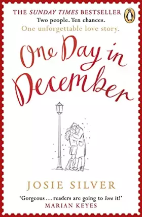Couverture du produit · One Day in December