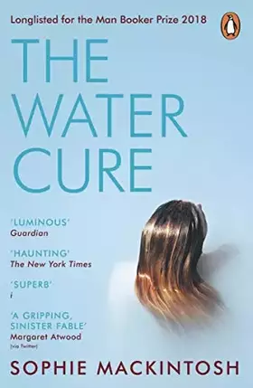 Couverture du produit · The Water Cure