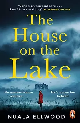 Couverture du produit · The House on the Lake