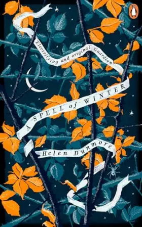 Couverture du produit · A Spell of Winter (Penguin Essentials)