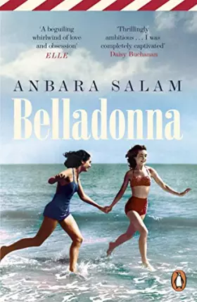 Couverture du produit · Belladonna