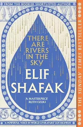 Couverture du produit · There are rivers in the sky