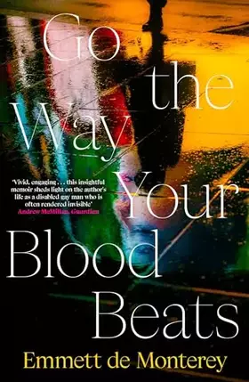 Couverture du produit · Go the Way Your Blood Beats