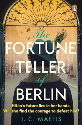 Couverture du produit · The Fortune Teller of Berlin
