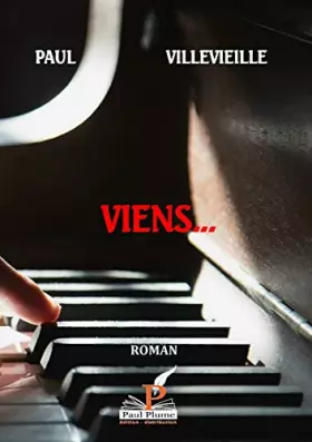 Couverture du produit · VIENS (French Edition)