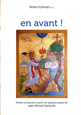 Couverture du produit · en avant !