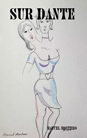 Couverture du produit · Sur Dante (French Edition)