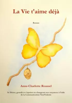 Couverture du produit · La Vie t'aime déjà