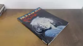 Couverture du produit · Paranoids