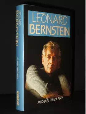 Couverture du produit · Leonard Bernstein
