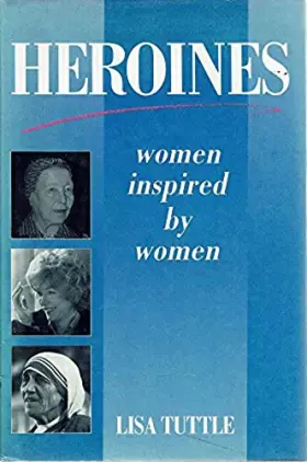Couverture du produit · Heroines