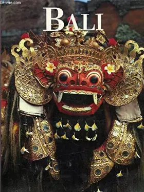 Couverture du produit · Bali                                                                                          092193