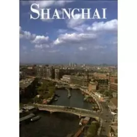 Couverture du produit · Shanghai                                                                                      092193