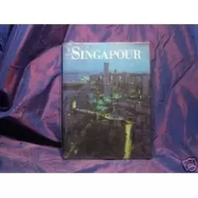 Couverture du produit · Singapour
