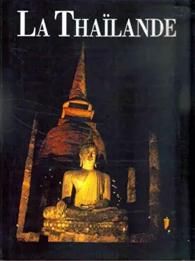 Couverture du produit · Thaïlande                                                                                     092193