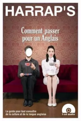Couverture du produit · Harrap's Comment passer pour un anglais