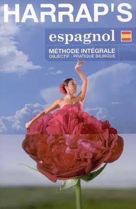 Couverture du produit · Harrap's Espagnol : Méthode intégrale