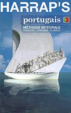 Couverture du produit · Harrap's portugais : Méthode intégrale
