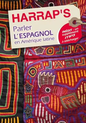Couverture du produit · Parler l'espagnol en Amérique latine