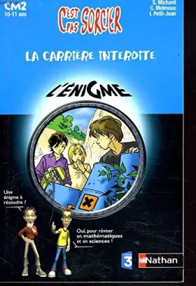 Couverture du produit · JUNIOR COFFR.NELSON