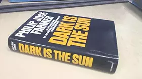 Couverture du produit · Dark is the Sun