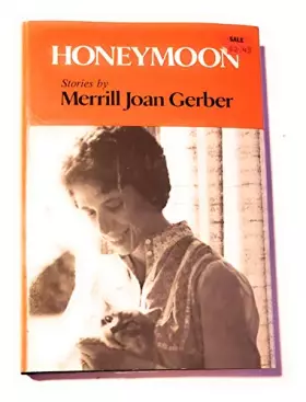 Couverture du produit · Honeymoon