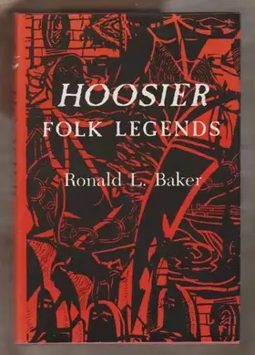 Couverture du produit · Hoosier Folk Legends