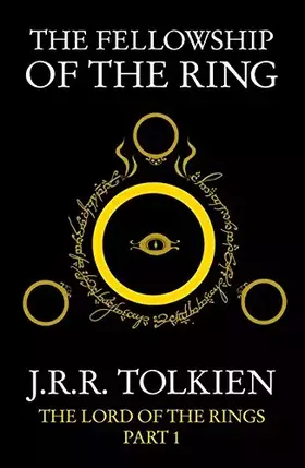 Couverture du produit · The Fellowship of the Ring