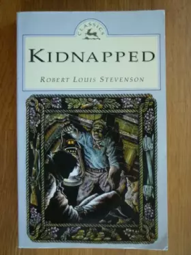 Couverture du produit · Kidnapped (Classics)