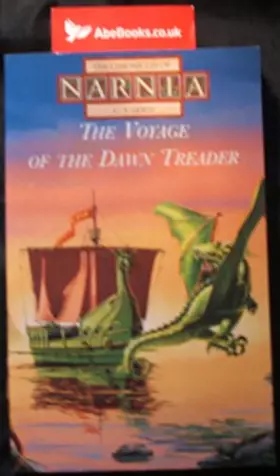 Couverture du produit · THE VOYAGE OF THE DAWN TREADER