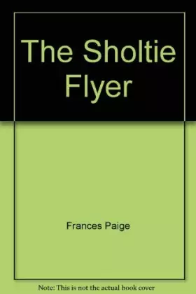 Couverture du produit · The Sholtie Flyer