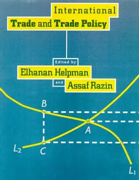 Couverture du produit · International Trade and Trade Policy