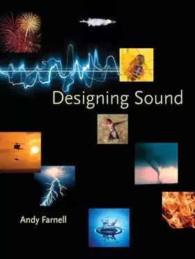 Couverture du produit · Designing Sound (Mit Press)