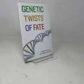 Couverture du produit · Genetic Twists of Fate