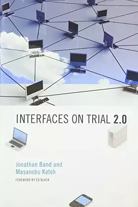 Couverture du produit · Interfaces on Trial 2.0 (Information Society Series)